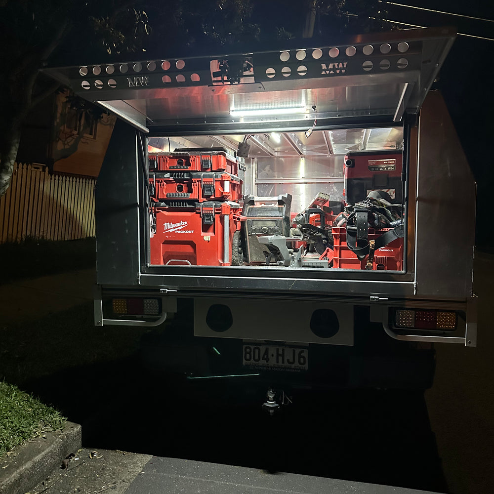 Locklite 300 Work Light