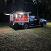 LockLite 600mm LED Work Light
