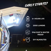 LockLite 600mm LED Work Light