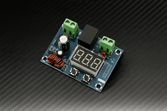 Low Voltage Disconnect