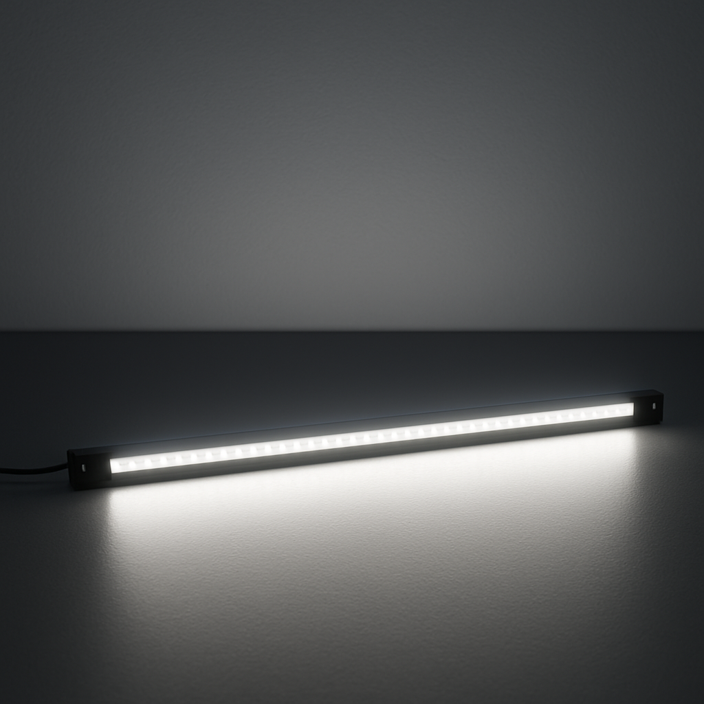 LED four light kit