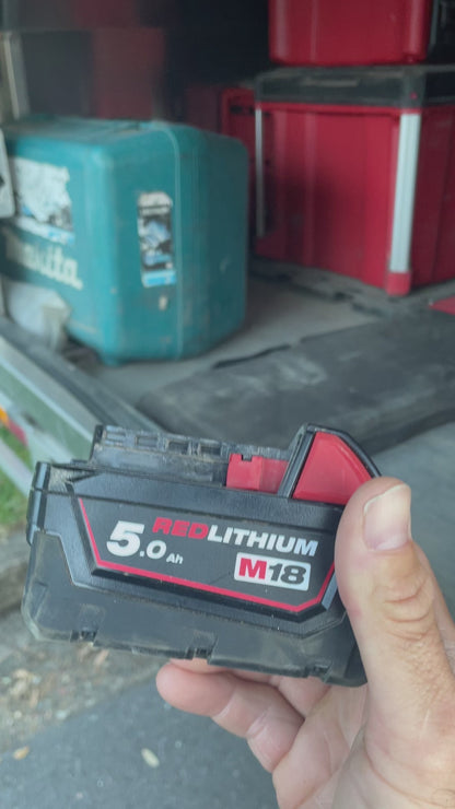 Locklite 300 Work Light