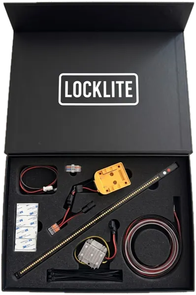LockLite kit